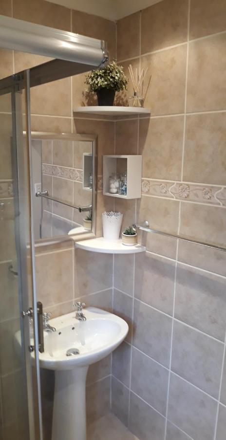 Fancy Pansy Daire Germiston Dış mekan fotoğraf