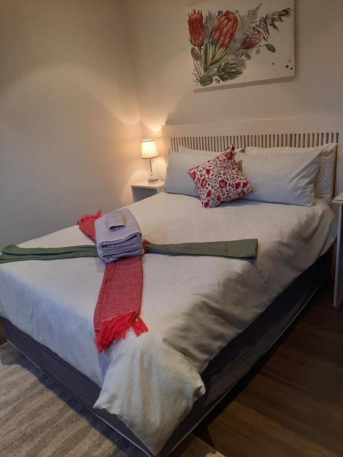 Fancy Pansy Daire Germiston Dış mekan fotoğraf