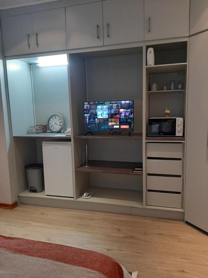 Fancy Pansy Daire Germiston Dış mekan fotoğraf